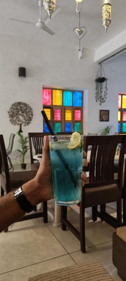 Rangbaari Stays & Cafe Džódhpur Exteriér fotografie