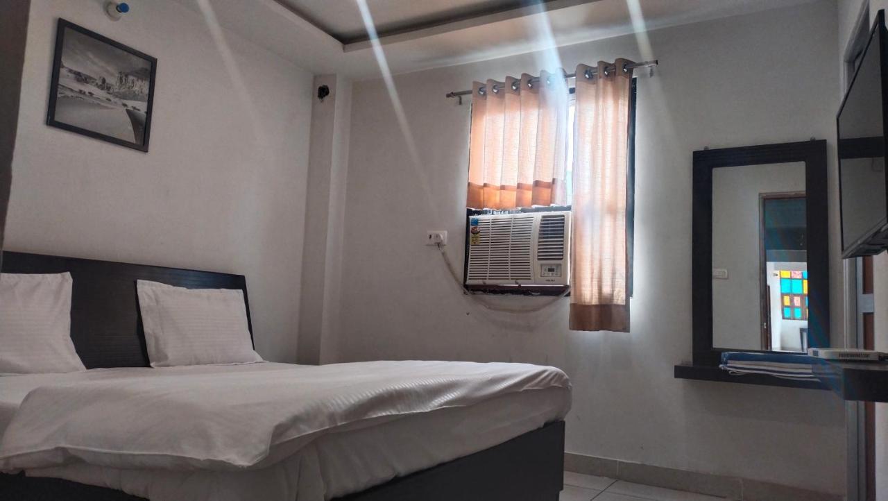 Rangbaari Stays & Cafe Džódhpur Exteriér fotografie