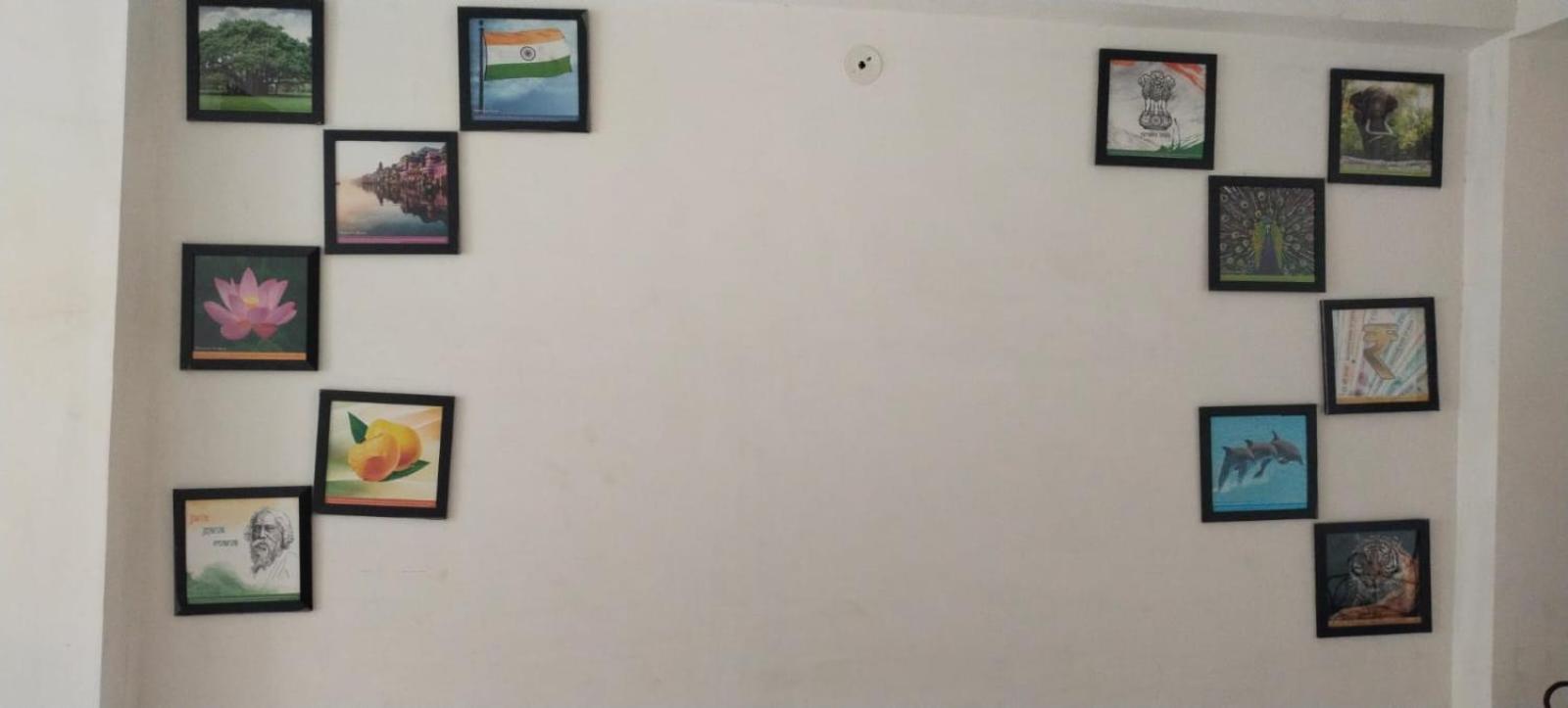 Rangbaari Stays & Cafe Džódhpur Exteriér fotografie
